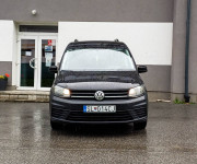 Volkswagen Caddy Beach 2.0 TDI 102k BMT EU6