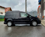 Volkswagen Caddy Beach 2.0 TDI 102k BMT EU6