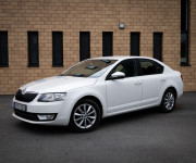 Škoda Octavia 2.0 TDI Ambition DSG