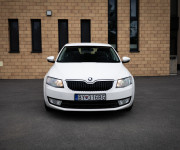 Škoda Octavia 2.0 TDI Ambition DSG