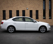 Škoda Octavia 2.0 TDI Ambition DSG