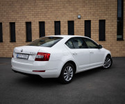 Škoda Octavia 2.0 TDI Ambition DSG