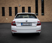 Škoda Octavia 2.0 TDI Ambition DSG