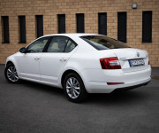 Škoda Octavia 2.0 TDI Ambition DSG