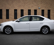 Škoda Octavia 2.0 TDI Ambition DSG