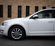 Škoda Octavia 2.0 TDI Ambition DSG