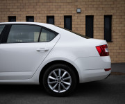 Škoda Octavia 2.0 TDI Ambition DSG