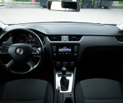 Škoda Octavia 2.0 TDI Ambition DSG