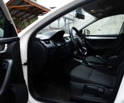 Škoda Octavia 2.0 TDI Ambition DSG