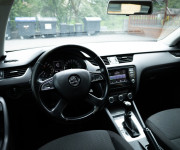 Škoda Octavia 2.0 TDI Ambition DSG
