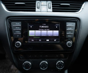 Škoda Octavia 2.0 TDI Ambition DSG