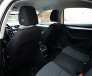 Škoda Octavia 2.0 TDI Ambition DSG