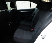 Škoda Octavia 2.0 TDI Ambition DSG