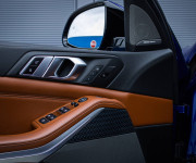 BMW X5 xDrive 40d M Individual, 1. Majiteľ, Slovenské, PPF, Nočné videnie, Laser,DPH