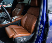 BMW X5 xDrive 40d M Individual, 1. Majiteľ, Slovenské, PPF, Nočné videnie, Laser,DPH