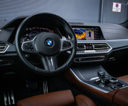 BMW X5 xDrive 40d M Individual, 1. Majiteľ, Slovenské, PPF, Nočné videnie, Laser,DPH