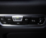 BMW X5 xDrive 40d M Individual, 1. Majiteľ, Slovenské, PPF, Nočné videnie, Laser,DPH