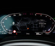 BMW X5 xDrive 40d M Individual, 1. Majiteľ, Slovenské, PPF, Nočné videnie, Laser,DPH