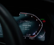 BMW X5 xDrive 40d M Individual, 1. Majiteľ, Slovenské, PPF, Nočné videnie, Laser,DPH