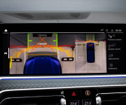 BMW X5 xDrive 40d M Individual, 1. Majiteľ, Slovenské, PPF, Nočné videnie, Laser,DPH