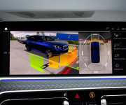 BMW X5 xDrive 40d M Individual, 1. Majiteľ, Slovenské, PPF, Nočné videnie, Laser,DPH