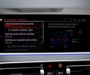 BMW X5 xDrive 40d M Individual, 1. Majiteľ, Slovenské, PPF, Nočné videnie, Laser,DPH