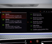 BMW X5 xDrive 40d M Individual, 1. Majiteľ, Slovenské, PPF, Nočné videnie, Laser,DPH