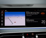 BMW X5 xDrive 40d M Individual, 1. Majiteľ, Slovenské, PPF, Nočné videnie, Laser,DPH