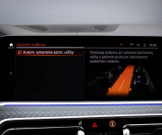 BMW X5 xDrive 40d M Individual, 1. Majiteľ, Slovenské, PPF, Nočné videnie, Laser,DPH