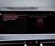 BMW X5 xDrive 40d M Individual, 1. Majiteľ, Slovenské, PPF, Nočné videnie, Laser,DPH