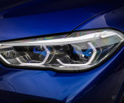 BMW X5 xDrive 40d M Individual, 1. Majiteľ, Slovenské, PPF, Nočné videnie, Laser,DPH