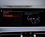 BMW X5 xDrive 40d M Individual, 1. Majiteľ, Slovenské, PPF, Nočné videnie, Laser,DPH