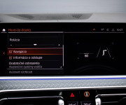 BMW X5 xDrive 40d M Individual, 1. Majiteľ, Slovenské, PPF, Nočné videnie, Laser,DPH
