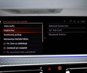 BMW X5 xDrive 40d M Individual, 1. Majiteľ, Slovenské, PPF, Nočné videnie, Laser,DPH