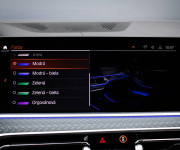 BMW X5 xDrive 40d M Individual, 1. Majiteľ, Slovenské, PPF, Nočné videnie, Laser,DPH
