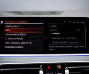 BMW X5 xDrive 40d M Individual, 1. Majiteľ, Slovenské, PPF, Nočné videnie, Laser,DPH