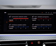 BMW X5 xDrive 40d M Individual, 1. Majiteľ, Slovenské, PPF, Nočné videnie, Laser,DPH