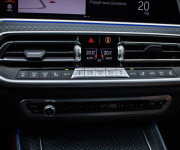 BMW X5 xDrive 40d M Individual, 1. Majiteľ, Slovenské, PPF, Nočné videnie, Laser,DPH