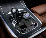 BMW X5 xDrive 40d M Individual, 1. Majiteľ, Slovenské, PPF, Nočné videnie, Laser,DPH