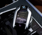 BMW X5 xDrive 40d M Individual, 1. Majiteľ, Slovenské, PPF, Nočné videnie, Laser,DPH