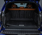 BMW X5 xDrive 40d M Individual, 1. Majiteľ, Slovenské, PPF, Nočné videnie, Laser,DPH