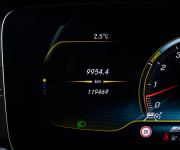 Mercedes-Benz AMG GT Mercedes 43 4Matic+, SK auto, Servis grátis, Záruka, Vzduch, Burmester