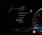 Mercedes-Benz AMG GT Mercedes 43 4Matic+, SK auto, Servis grátis, Záruka, Vzduch, Burmester