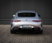 Mercedes-Benz AMG GT Mercedes 43 4Matic+, SK auto, Servis grátis, Záruka, Vzduch, Burmester