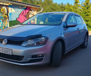 Volkswagen Golf 1.6 TDI BlueMotion Technology Trendline