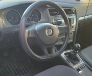 Volkswagen Golf 1.6 TDI BlueMotion Technology Trendline