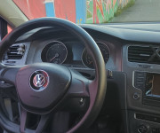 Volkswagen Golf 1.6 TDI BlueMotion Technology Trendline