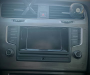 Volkswagen Golf 1.6 TDI BlueMotion Technology Trendline