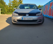 Volkswagen Golf 1.6 TDI BlueMotion Technology Trendline