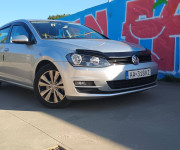 Volkswagen Golf 1.6 TDI BlueMotion Technology Trendline